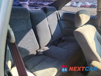 Zdjęcie 10 z 12 samochodu: 1999 HONDA CIVIC EX VIN:1HGEJ8240XL048710 - miniatura