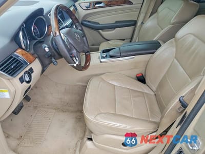 Zdjęcie 7 z 13 samochodu: 2013 MERCEDES-BENZ ML 350 BLUETEC VIN:4JGDA2EB4DA200430 - miniatura