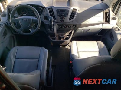 Zdjęcie 8 z 13 samochodu: 2016 FORD TRANSIT T-150 VIN:1FTYE2CMXGKA53804 - miniatura