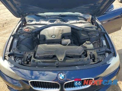 Zdjęcie 11 z 12 samochodu: 2015 BMW 328 XI SULEV VIN:WBA3B5C50FP653016 - miniatura