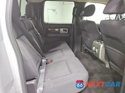 Zdjęcie 10 z 12 samochodu: 2010 FORD F150 SUPERCREW VIN:1FTFW1EV3AFA43586 - miniatura