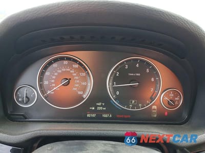 Zdjęcie 9 z 13 samochodu: 2017 BMW X3 XDRIVE28I VIN:5UXWX9C3XH0W72593 - miniatura