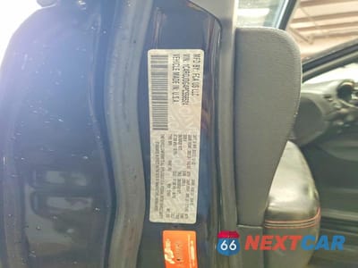 Zdjęcie 12 z 12 samochodu: 2023 DODGE DURANGO GT VIN:1C4RDJDG4PC556524 - miniatura