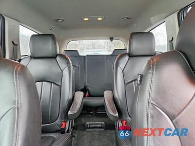 Zdjęcie 10 z 13 samochodu: 2017 BUICK ENCLAVE VIN:5GAKVBKD5HJ349796 - miniatura