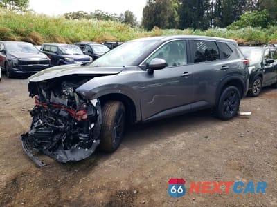 2026 NISSAN ROGUE SV 5N1BT3BA4TC746425 - główne zdjęcie licytacji z USA - miniatura