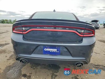 Zdjęcie 6 z 12 samochodu: 2018 DODGE CHARGER R VIN:2C3CDXCT7JH157008 - miniatura