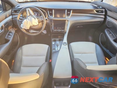 Zdjęcie 8 z 13 samochodu: 2024 INFINITI QX55 LUXE VIN:3PCAJ5JR0RF107561 - miniatura