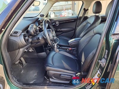 Zdjęcie 7 z 12 samochodu: 2015 MINI COOPER VIN:WMWXS5C53FT828786 - miniatura