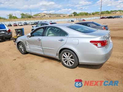 Drugie zdjęcie samochodu z przodu: 2011 LEXUS ES 350 VIN:JTHBK1EG9B2417668 - miniatura