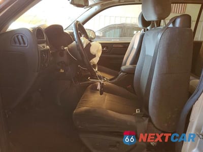 Zdjęcie 7 z 13 samochodu: 2009 GMC ENVOY SLE VIN:1GKDS33SX92117018 - miniatura