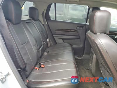 Zdjęcie 11 z 13 samochodu: 2015 GMC TERRAIN DENALI VIN:2GKFLZEK1F6164667 - miniatura