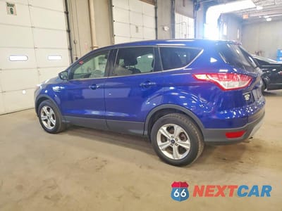 Drugie zdjęcie samochodu z przodu: 2015 FORD ESCAPE SE VIN:1FMCU9GX0FUC57908 - miniatura