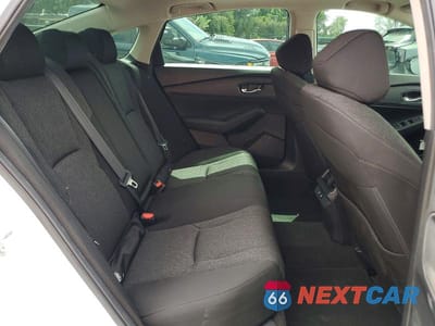 Zdjęcie 10 z 12 samochodu: 2025 HONDA ACCORD SE VIN:1HGCY1F43SA079233 - miniatura