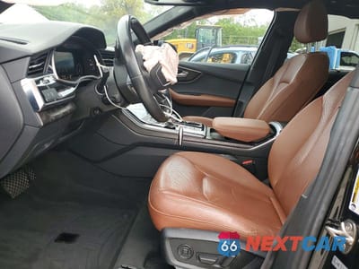 Zdjęcie 7 z 13 samochodu: 2021 AUDI Q7 PREMIUM PLUS VIN:WA1LJAF71MD018679 - miniatura