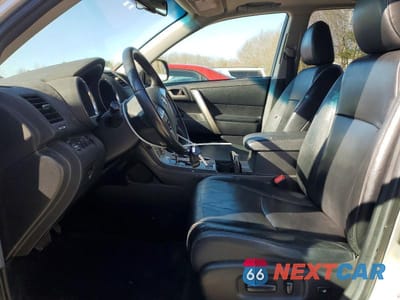 Zdjęcie 7 z 12 samochodu: 2011 TOYOTA HIGHLANDER SE VIN:5TDBK3EH2BS088813 - miniatura