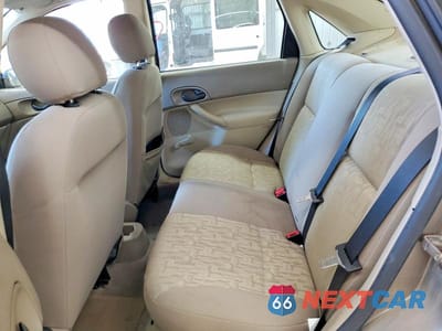 Zdjęcie 10 z 12 samochodu: 2005 FORD FOCUS ZX4 VIN:1FAFP34NX5W272613 - miniatura