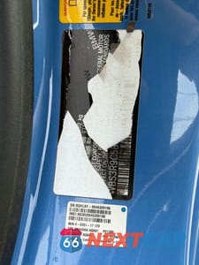 Zdjęcie 10 z 14 samochodu: 2017 BMW M4 VIN:WBS3R9C58HK709203 - miniatura