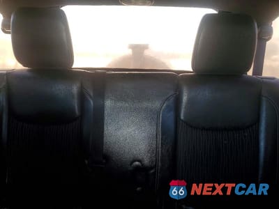 Zdjęcie 10 z 12 samochodu: 2013 JEEP WRANGLER UNLIMITED SPORT VIN:1C4HJWDG3DL591052 - miniatura