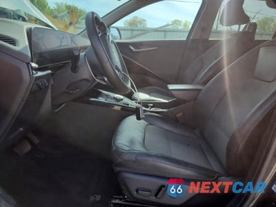 Zdjęcie 7 z 12 samochodu: 2023 KIA NIRO EV WIND VIN:KNDCR3L18P5072800 - miniatura