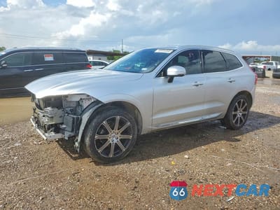 2021 VOLVO XC60 T5 INSCRIPTION YV4102DL6M1860079 - główne zdjęcie licytacji z USA - miniatura