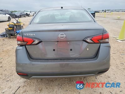 Zdjęcie 6 z 13 samochodu: 2023 NISSAN VERSA S VIN:3N1CN8DV1PL869953 - miniatura
