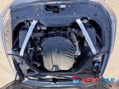 Zdjęcie 7 z 10 samochodu: 2020 GENESIS G70 3.3T VIN:KMTG34LE6LU053532 - miniatura
