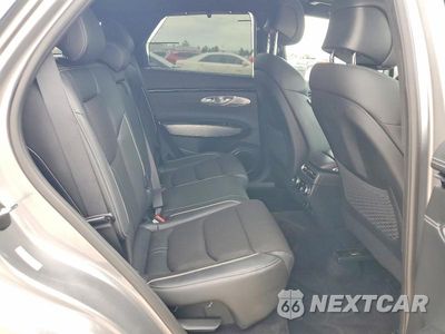 Zdjęcie 11 z 13 samochodu: 2023 GENESIS GV70 2.5T STANDARD VIN:KMUMADTB9PU125596 - miniatura