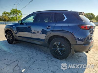 Drugie zdjęcie samochodu z przodu: 2025 MAZDA CX-50 PREMIUM VIN:7MMVAADW0SN102735 - miniatura