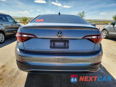 Zdjęcie 6 z 12 samochodu: 2024 VOLKSWAGEN JETTA SPORT VIN:3VWAM7BU2RM039665 - miniatura