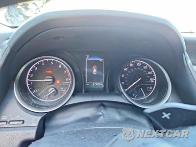 Zdjęcie 9 z 12 samochodu: 2024 TOYOTA CAMRY SE VIN:4T1G11AK3RU200003 - miniatura