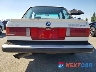 Zdjęcie 6 z 12 samochodu: 1985 BMW 325 E AUTOMATIC VIN:WBAAB6400F1014489 - miniatura
