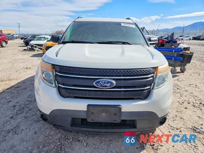 Piąte zdjęcie samochodu w środku: 2012 FORD EXPLORER VIN:1FMHK8B83CGA17865 - miniatura