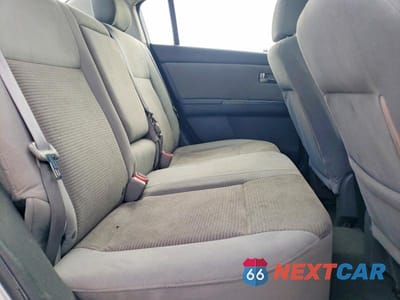 Zdjęcie 10 z 12 samochodu: 2011 NISSAN SENTRA 2.0 VIN:3N1AB6AP1BL630390 - miniatura