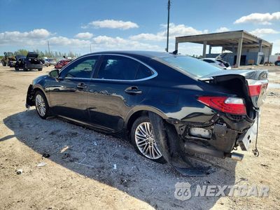 Drugie zdjęcie samochodu z przodu: 2013 LEXUS ES 350 VIN:JTHBK1GG0D2064981 - miniatura