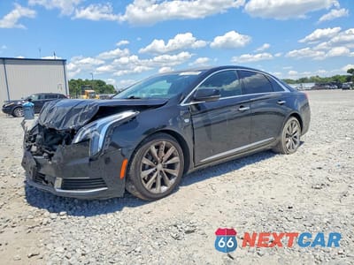 2019 CADILLAC XTS 2G61U5S33K9144473 - główne zdjęcie licytacji z USA - miniatura