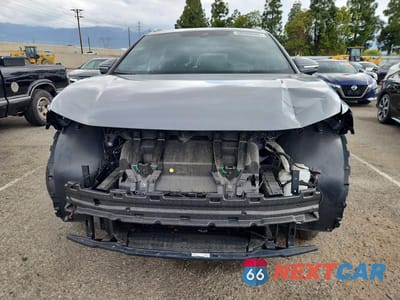 Piąte zdjęcie samochodu w środku: 2023 AUDI Q4 E-TRON PREMIUM PLUS VIN:WA1BCBFZ5PP015591 - miniatura
