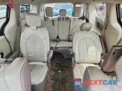 Zdjęcie 10 z 13 samochodu: 2017 CHRYSLER PACIFICA TOURING L PLUS VIN:2C4RC1EG3HR763626 - miniatura