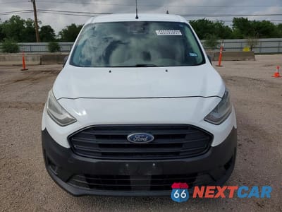 Piąte zdjęcie samochodu w środku: 2020 FORD TRANSIT CONNECT XL DELIVERY VAN VIN:NM0LS7E28L1452381 - miniatura