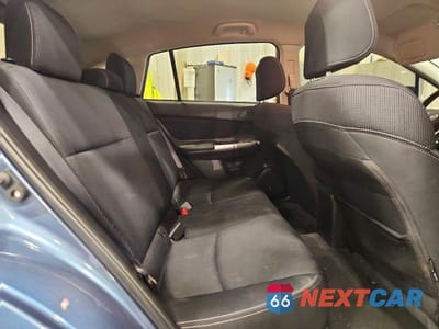 Zdjęcie 10 z 13 samochodu: 2016 SUBARU IMPREZA SPORT PREMIUM VIN:JF1GPAP62G9285645 - miniatura