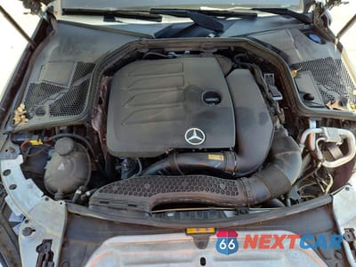 Zdjęcie 11 z 13 samochodu: 2020 MERCEDES-BENZ C 300 VIN:W1KWF8DB6LR570545 - miniatura