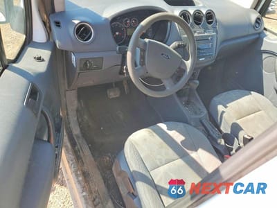 Zdjęcie 8 z 13 samochodu: 2013 FORD TRANSIT CONNECT XLT REFRIGERATED DELIVERY VAN VIN:NM0LS7BN9DT165149 - miniatura
