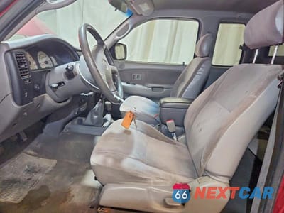 Zdjęcie 7 z 12 samochodu: 2004 TOYOTA TACOMA XTRACAB VIN:5TEWM72N54Z435960 - miniatura