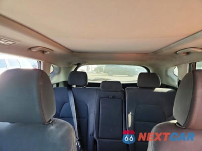 Zdjęcie 10 z 14 samochodu: 2019 HYUNDAI TUCSON NIGHT VIN:KM8J33AL9KU981622 - miniatura
