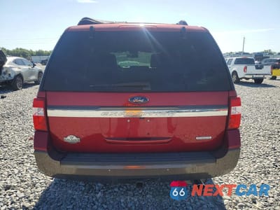 Zdjęcie 6 z 13 samochodu: 2017 FORD EXPEDITION XLT VIN:1FMJU1JT0HEA17396 - miniatura