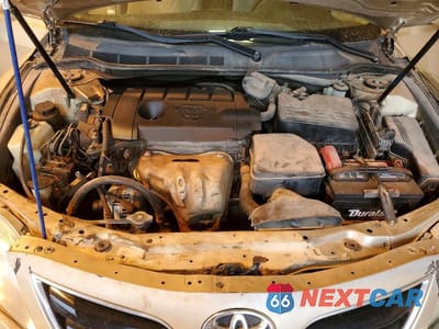 Zdjęcie 11 z 12 samochodu: 2011 TOYOTA CAMRY LE VIN:4T1BF3EK5BU127319 - miniatura