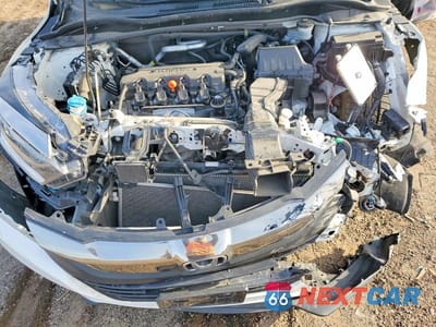 Zdjęcie 12 z 13 samochodu: 2021 HONDA HR-V EX VIN:3CZRU6H54MM721658 - miniatura