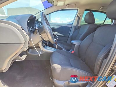 Zdjęcie 7 z 13 samochodu: 2013 TOYOTA COROLLA S VIN:2T1BU4EE7DC983781 - miniatura