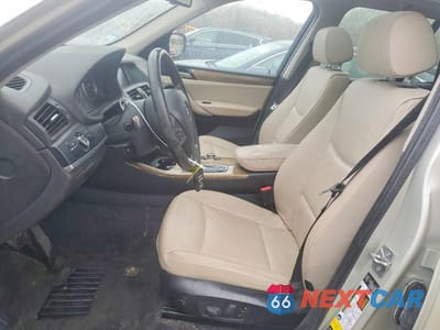Zdjęcie 7 z 13 samochodu: 2011 BMW X3 XDRIVE28I VIN:5UXWX5C57BL707364 - miniatura