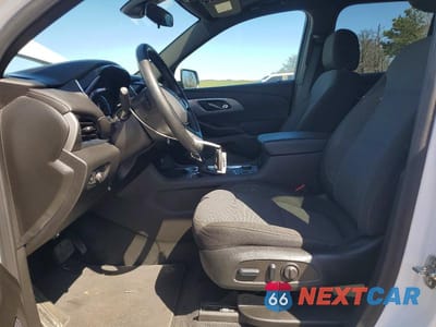 Zdjęcie 7 z 13 samochodu: 2024 CHEVROLET TRAVERSE LIMITED LT VIN:1GNETVKW3RJ129361 - miniatura