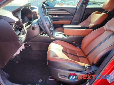 Zdjęcie 7 z 12 samochodu: 2025 MAZDA CX-50 PREMIUM VIN:7MMVABDY6SN309881 - miniatura